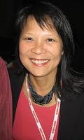 Olivia Chow